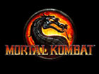 Mortal Kombat Logo