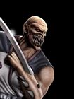 Baraka Portrait