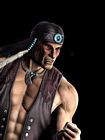 Nightwolf Portrait