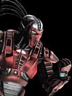 Sektor Portrait