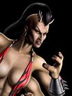 Sheeva Portrait