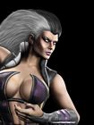 Sindel Portrait
