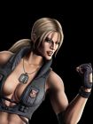 Sonya Portrait