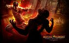 Liu Kang Promo Artwork