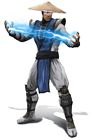 Raiden