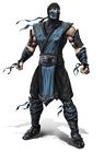 Sub-Zero