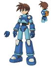 Mega Man Concept