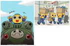 Servbots