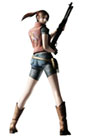 Claire Redfield