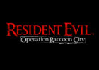 Resident Evil: Operation Raccoon City Dark Logo