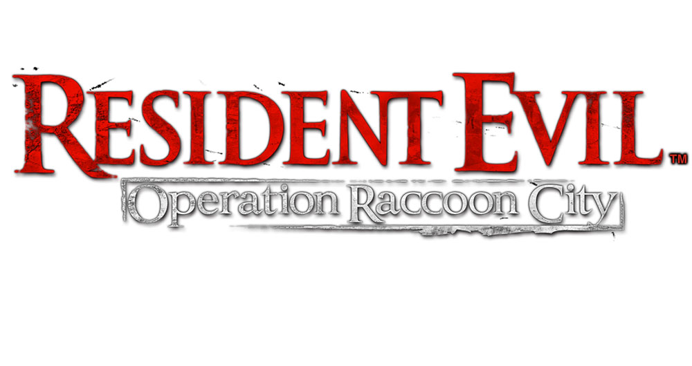 Resident Evil: Operation Raccoon City Logo