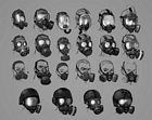 Mask Designs