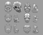 Masks