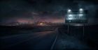 Raccoon City Entrance