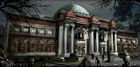 Raccoon City Hall
