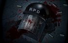 R.P.D. Helmet