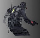 Spectre Backside