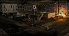 STAGLA Gas Station