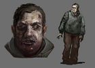 Stocky Zombie