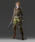 Tweed Concept