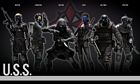 Resident Evil: Operation Raccoon City Characters