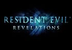 Resident Evil: Revelations Dark Logo