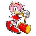 Amy Rose
