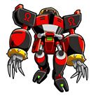 E-123 Omega