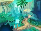 Jungle Path