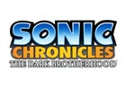 Sonic Chronicles: The Dark Brotherhood Logo