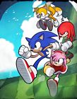 Promo Artwork