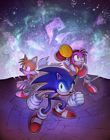 Promo Artwork