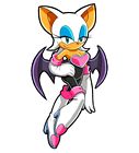 Rouge the Bat