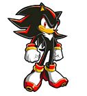Shadow the Hedgehog