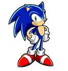 Sonic the Hedgehog