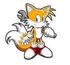 Tails the Fox