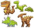 Dinosaurs