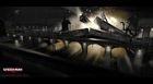 Train Wreck Concept