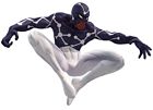 Cosmic Amazing Spider-Man