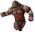 Juggernaut