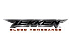 Tekken: Blood Vengeance Logo