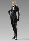 Nina Williams