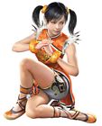 Ling Xiaoyu
