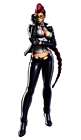 Crimson Viper
