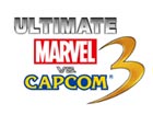 Ultimate Marvel vs. Capcom 3 Logo