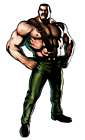 Mike Haggar