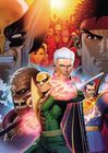 Tokyo Game Show Poster by Shinkiro