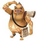 Goron