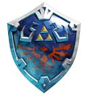 Hylian Shield