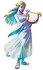 Princess Zelda